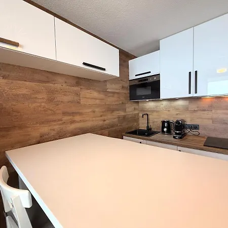 Cosy & Renove - Vue Exceptionnelle Apartment *