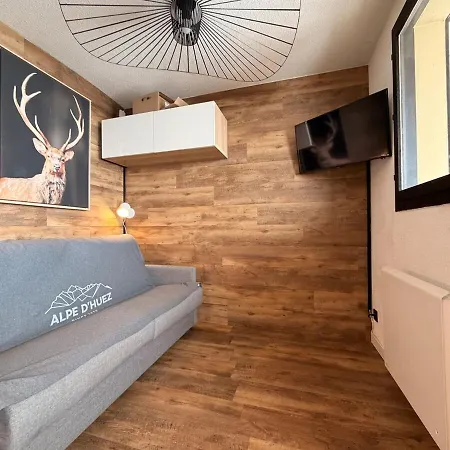 شقة Cosy & Renove - Vue Exceptionnelle *