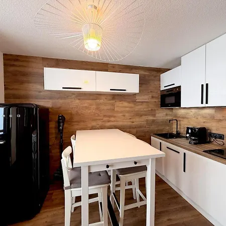 Cosy & Renove - Vue Exceptionnelle Huez