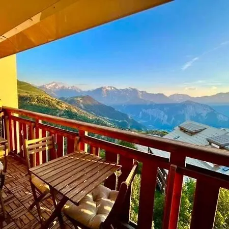 شقة Cosy & Renove - Vue Exceptionnelle