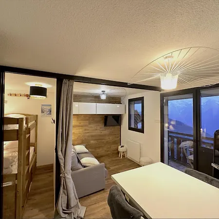 شقة Cosy & Renove - Vue Exceptionnelle