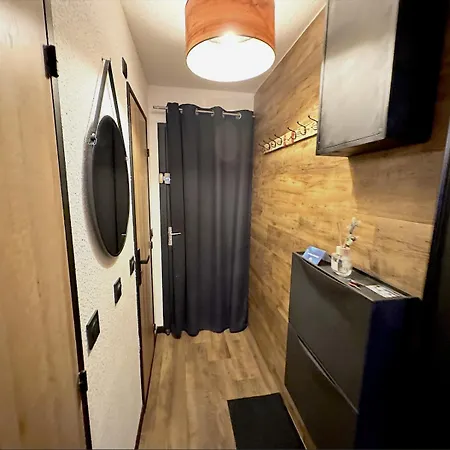 Cosy & Renove - Vue Exceptionnelle * Huez